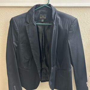 Worthington Women's Black Blazer